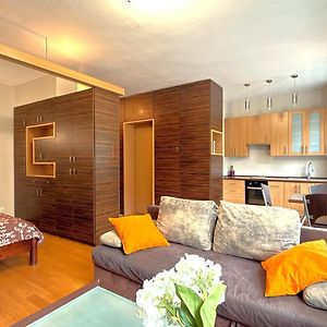 Appartement met een Slaapkamer